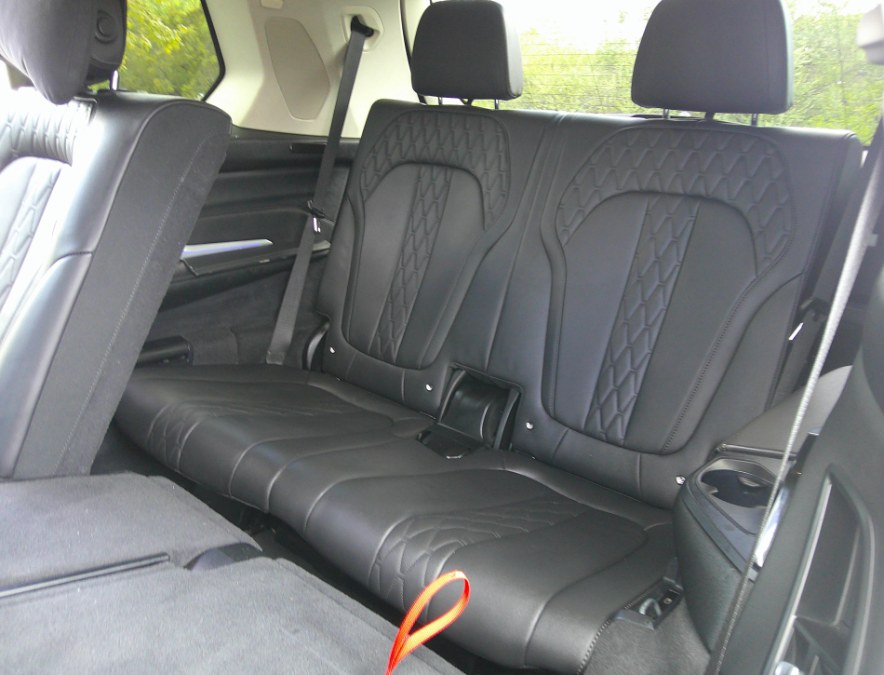 2023 BMW X7 40i - Photo 71