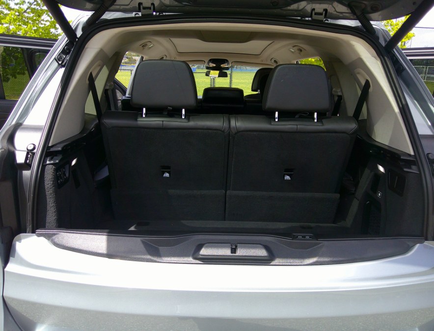 2023 BMW X7 40i - Photo 51