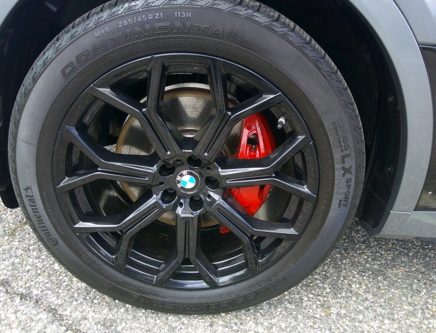 2023 BMW X7 40i - Photo 49