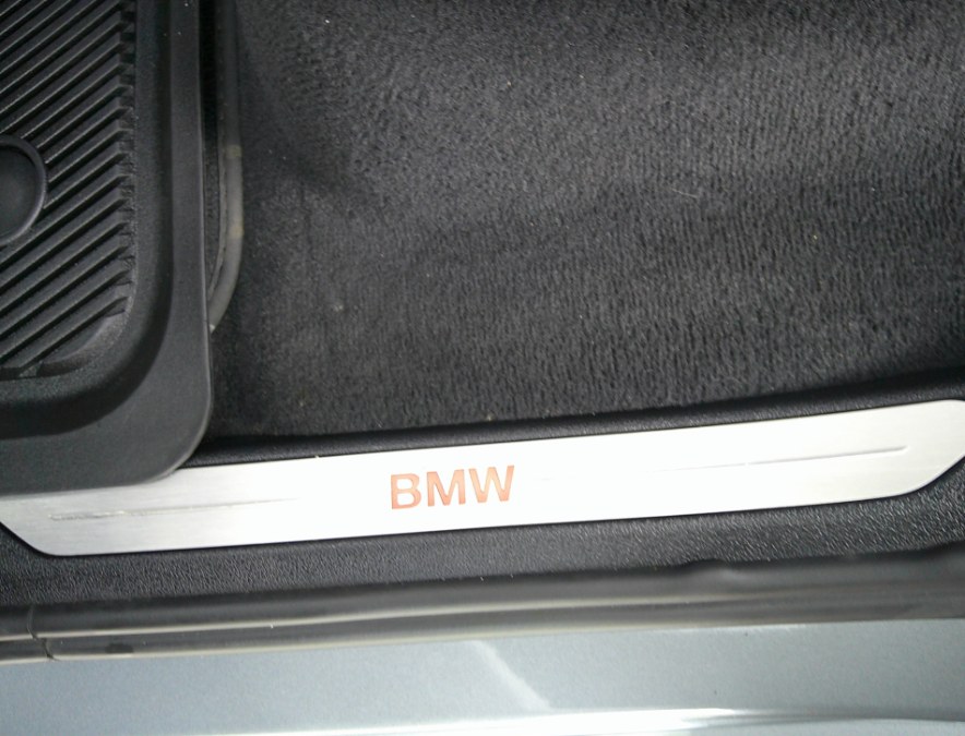 2023 BMW X7 40i - Photo 59