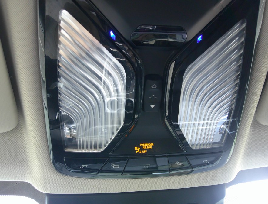 2023 BMW X7 40i - Photo 108