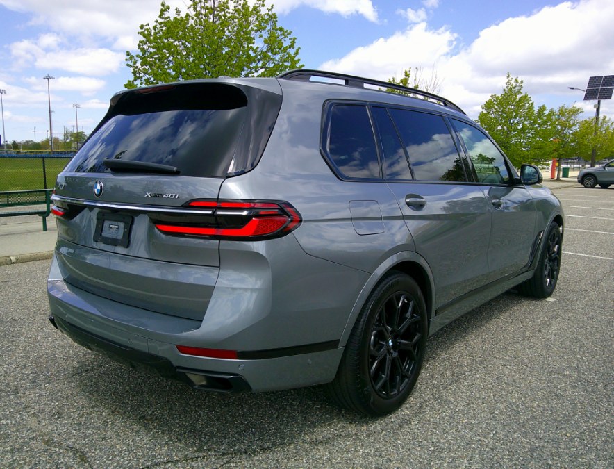 2023 BMW X7 40i - Photo 24