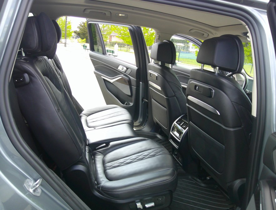 2023 BMW X7 40i - Photo 79