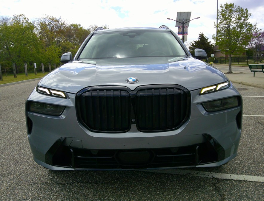 2023 BMW X7 40i - Photo 30