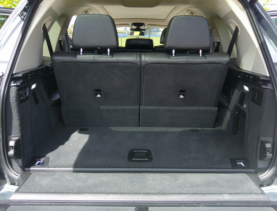 2023 BMW X7 40i - Photo 52