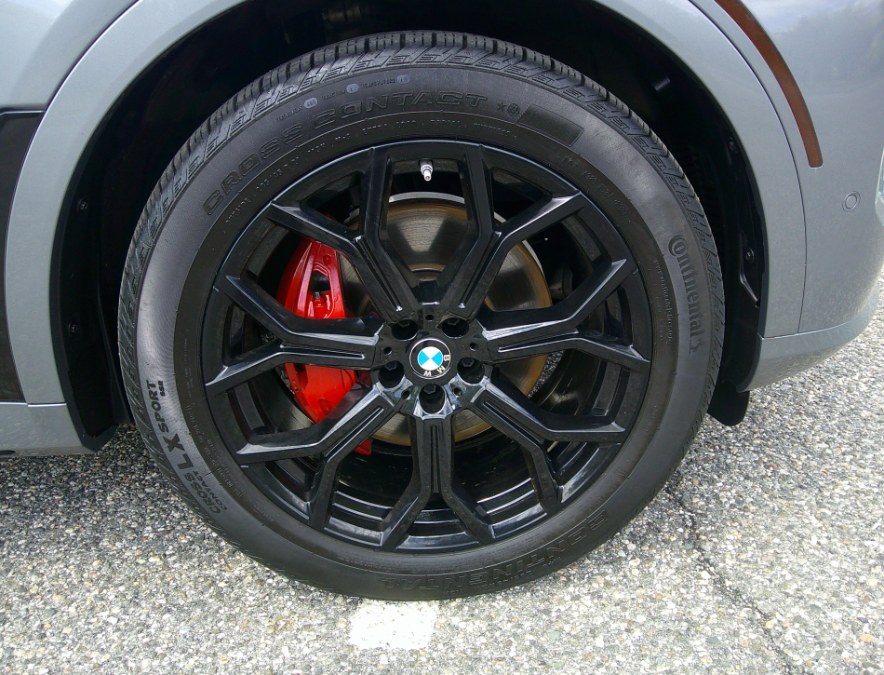 2023 BMW X7 40i - Photo 47