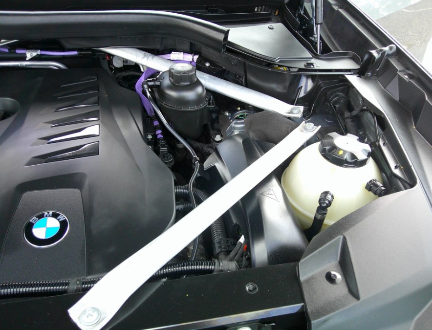 2023 BMW X7 40i - Photo 103