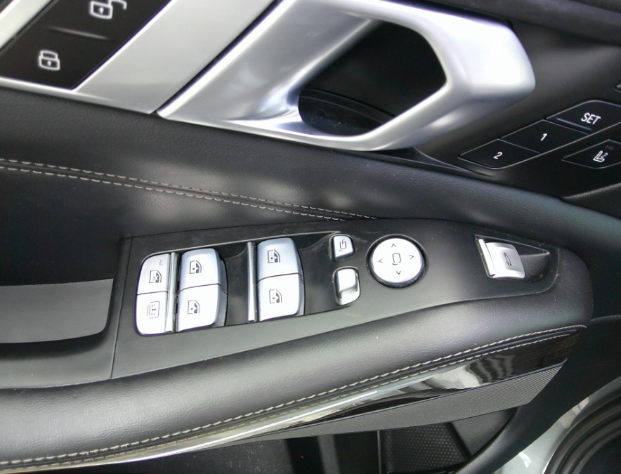 2023 BMW X7 40i - Photo 93