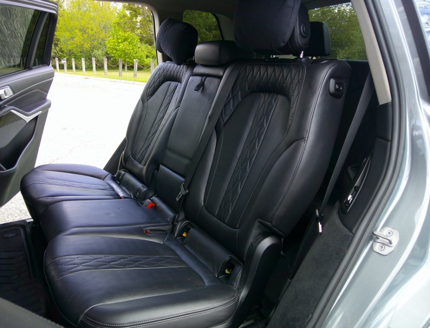 2023 BMW X7 40i - Photo 63