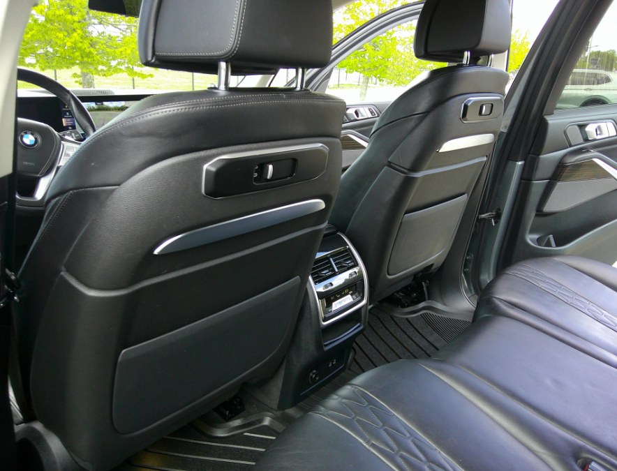 2023 BMW X7 40i - Photo 66
