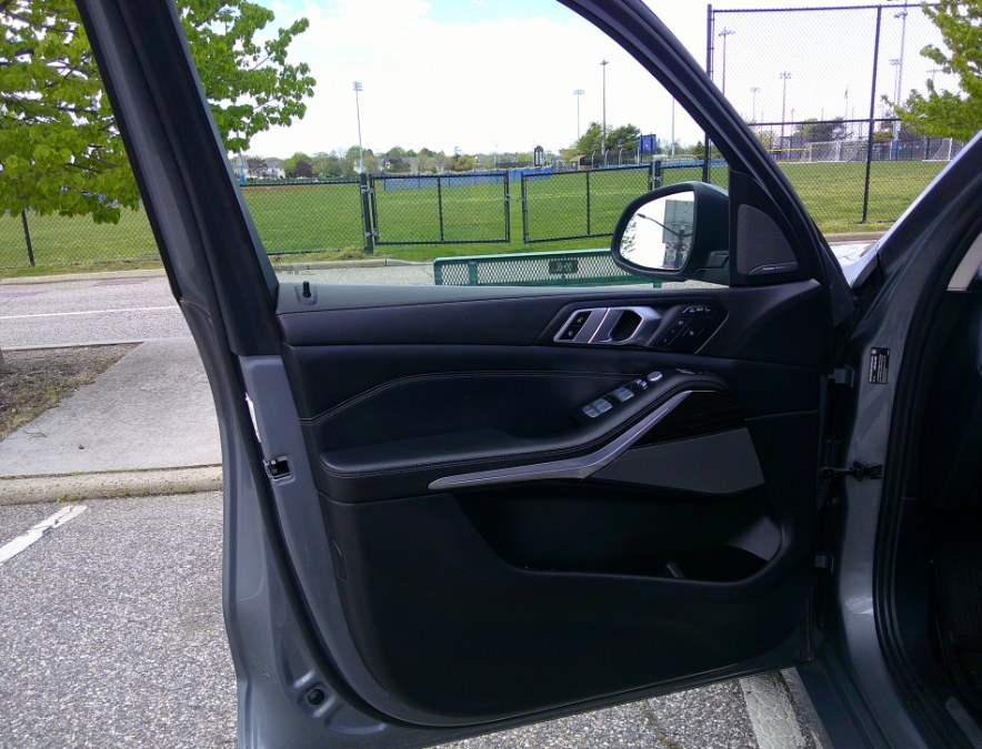 2023 BMW X7 40i - Photo 92