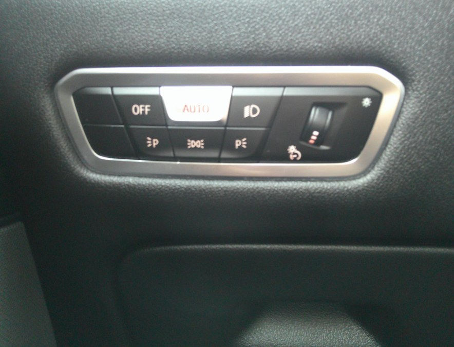 2023 BMW X7 40i - Photo 116
