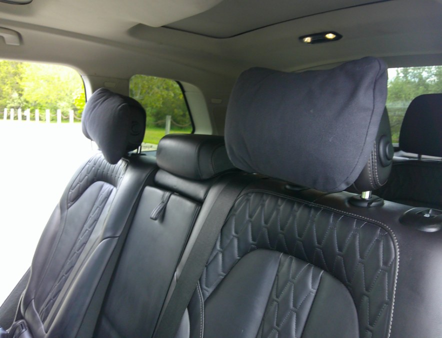 2023 BMW X7 40i - Photo 74