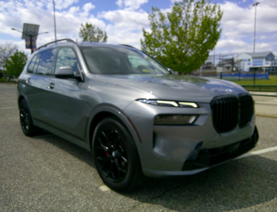 2023 BMW X7 40i - Photo 20