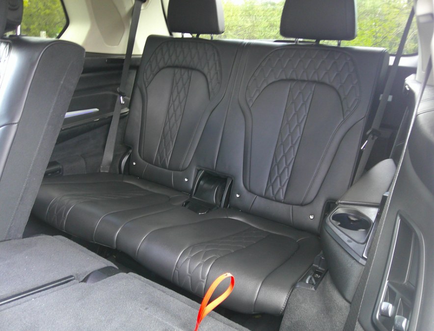 2023 BMW X7 40i - Photo 70