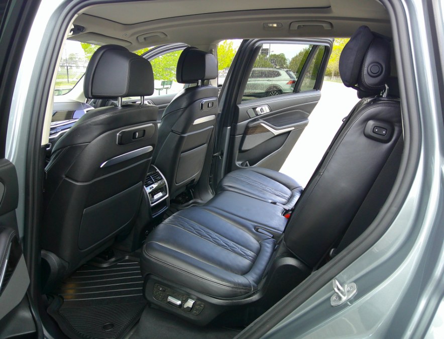 2023 BMW X7 40i - Photo 60