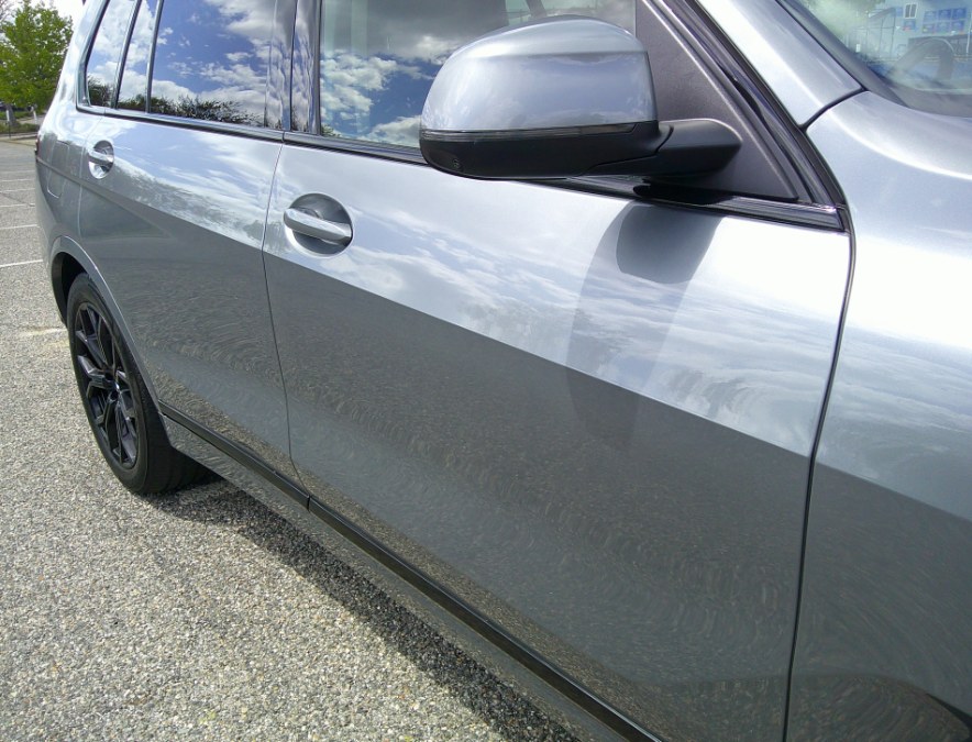2023 BMW X7 40i - Photo 35