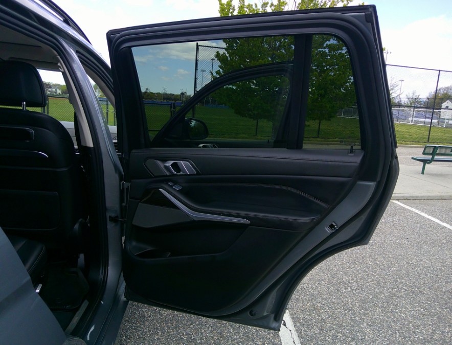 2023 BMW X7 40i - Photo 75