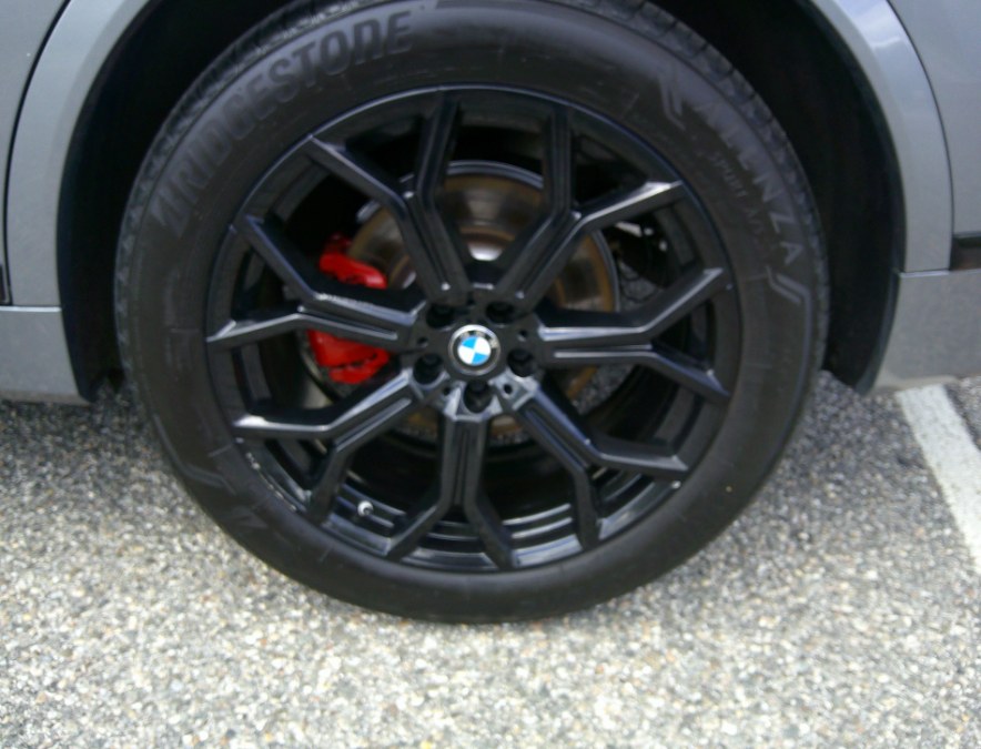 2023 BMW X7 40i - Photo 48