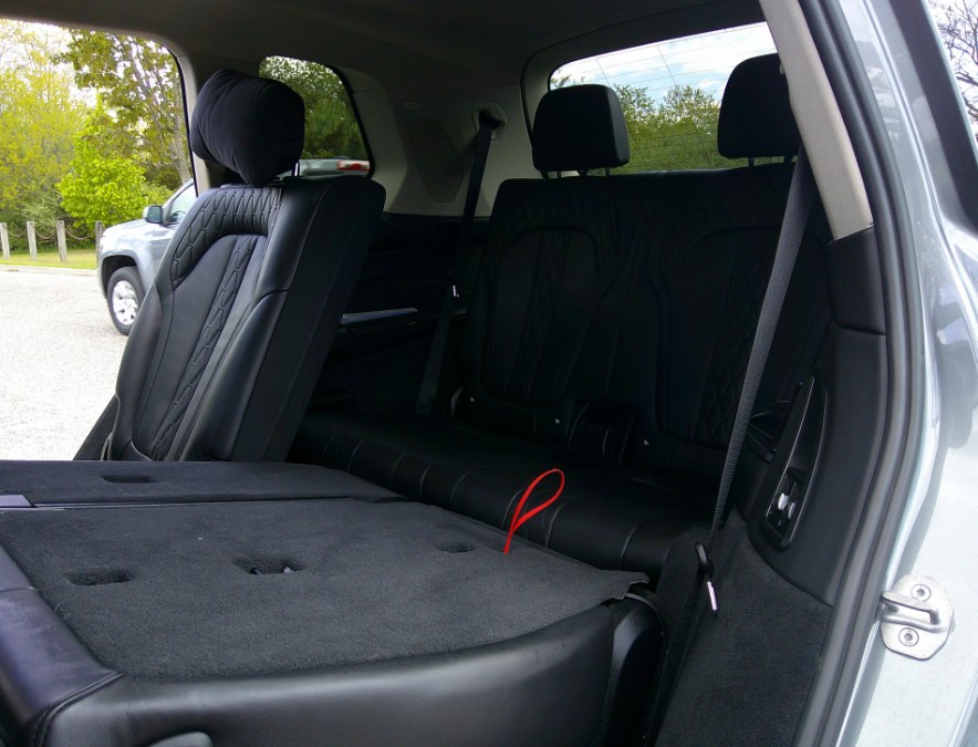 2023 BMW X7 40i - Photo 72