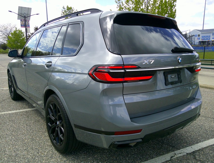 2023 BMW X7 40i - Photo 46