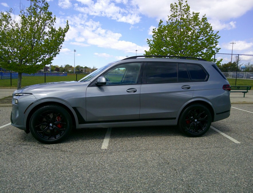 2023 BMW X7 40i - Photo 29