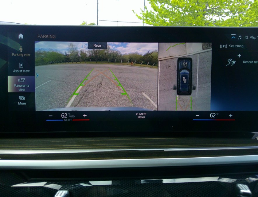 2023 BMW X7 40i - Photo 122