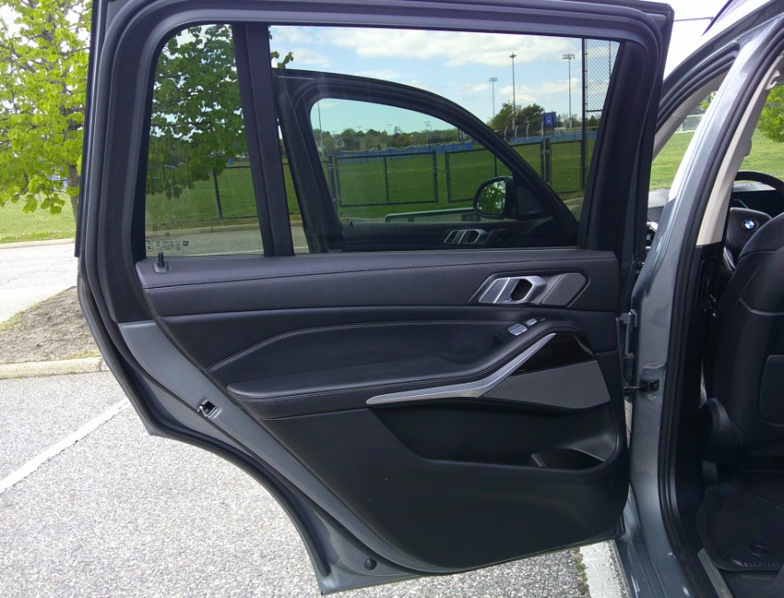2023 BMW X7 40i - Photo 55