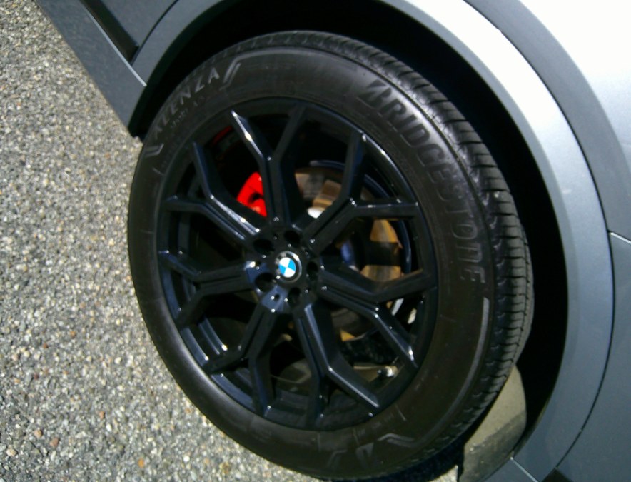 2023 BMW X7 40i - Photo 110