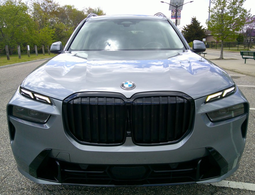2023 BMW X7 40i - Photo 28