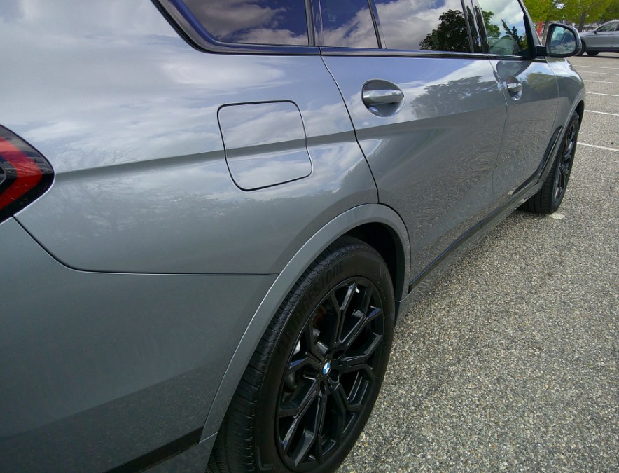 2023 BMW X7 40i - Photo 36