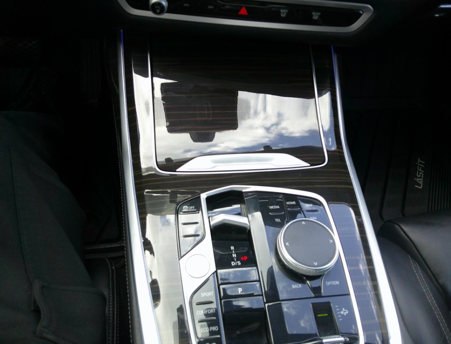 2023 BMW X7 40i - Photo 118