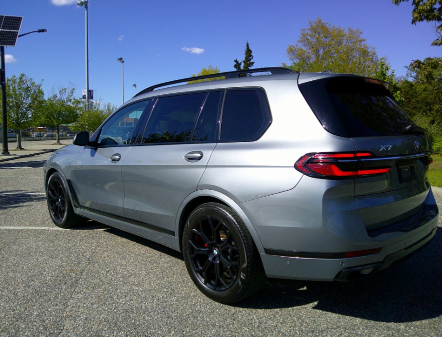 2023 BMW X7 40i - Photo 6