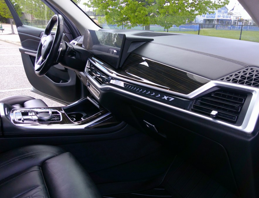 2023 BMW X7 40i - Photo 86