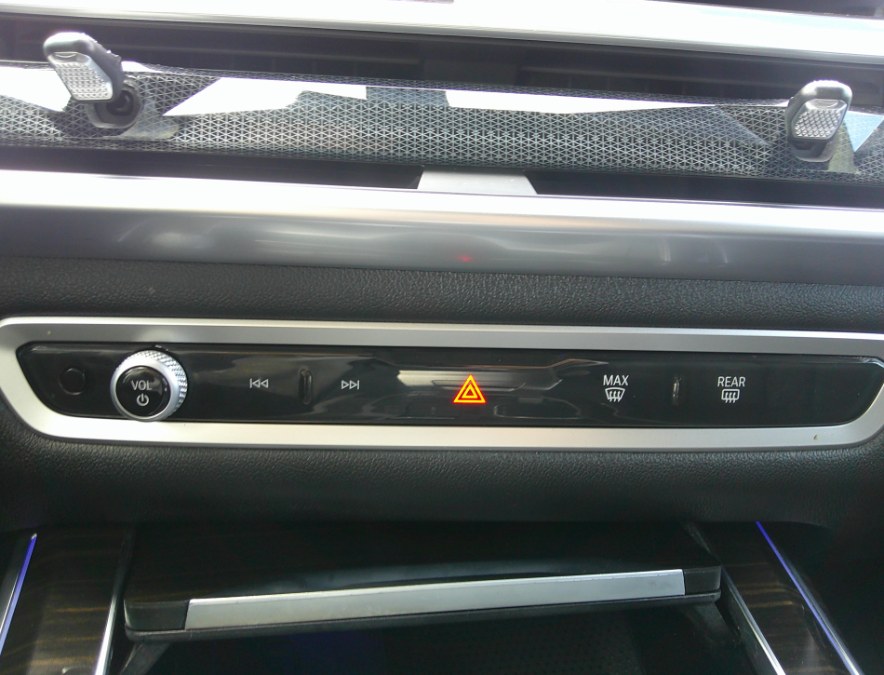 2023 BMW X7 40i - Photo 120