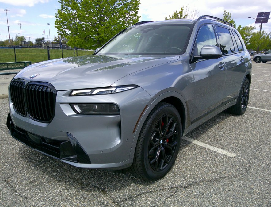 2023 BMW X7 40i - Photo 41