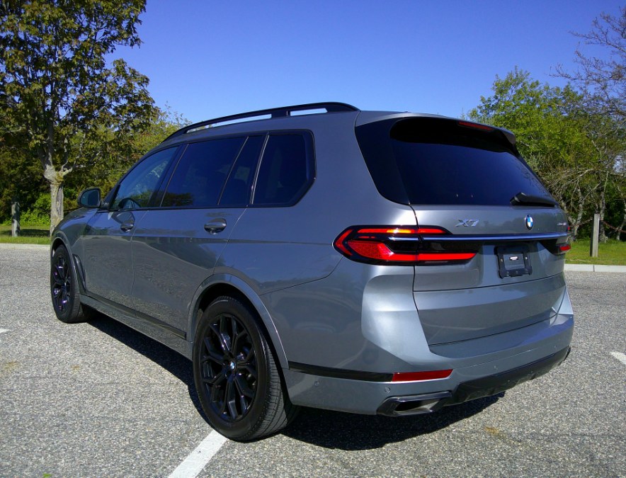 2023 BMW X7 40i - Photo 7