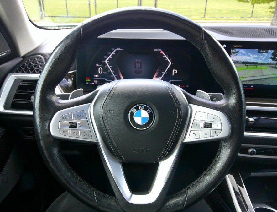 2023 BMW X7 40i - Photo 109