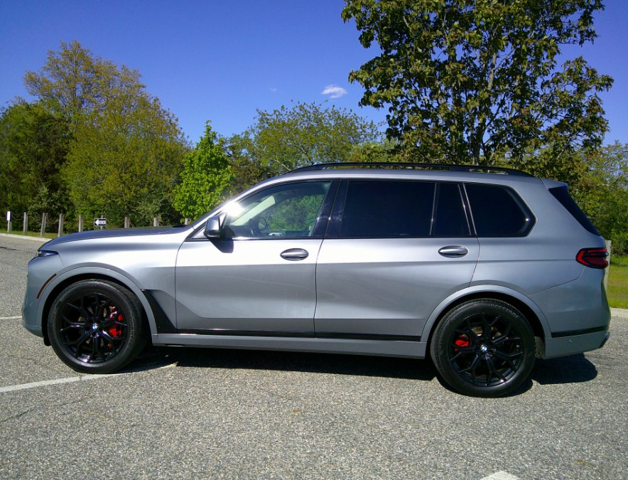 2023 BMW X7 40i - Photo 10