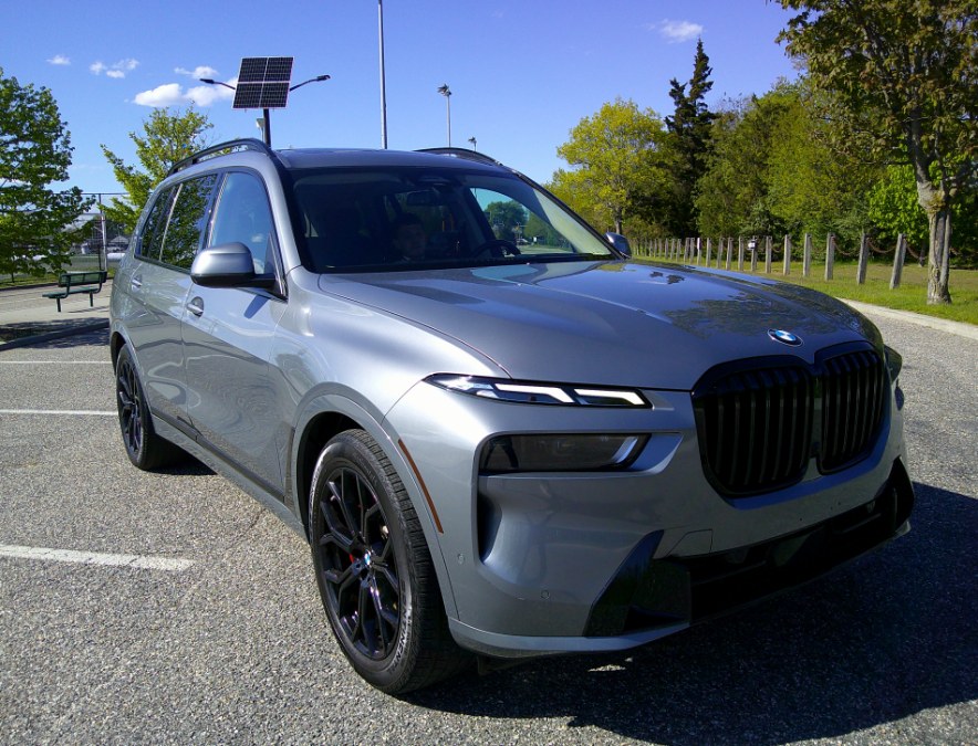 2023 BMW X7 40i - Photo 32