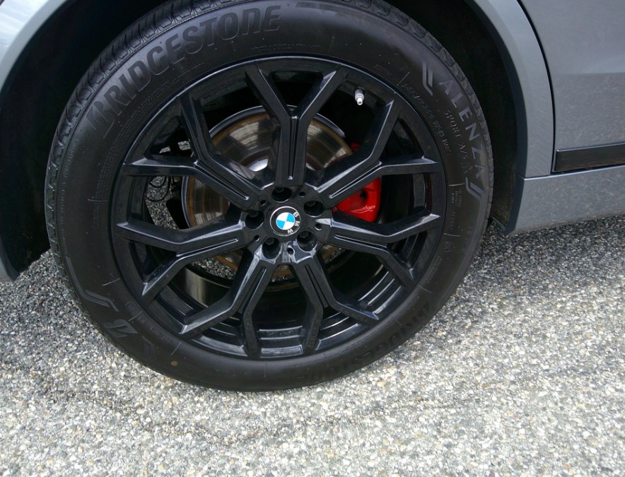 2023 BMW X7 40i - Photo 27