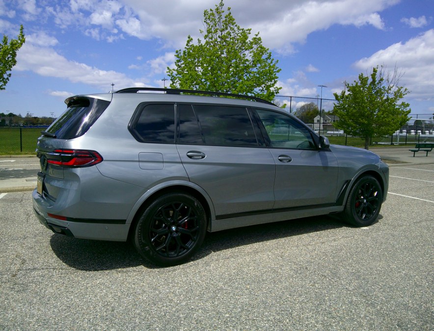 2023 BMW X7 40i - Photo 23