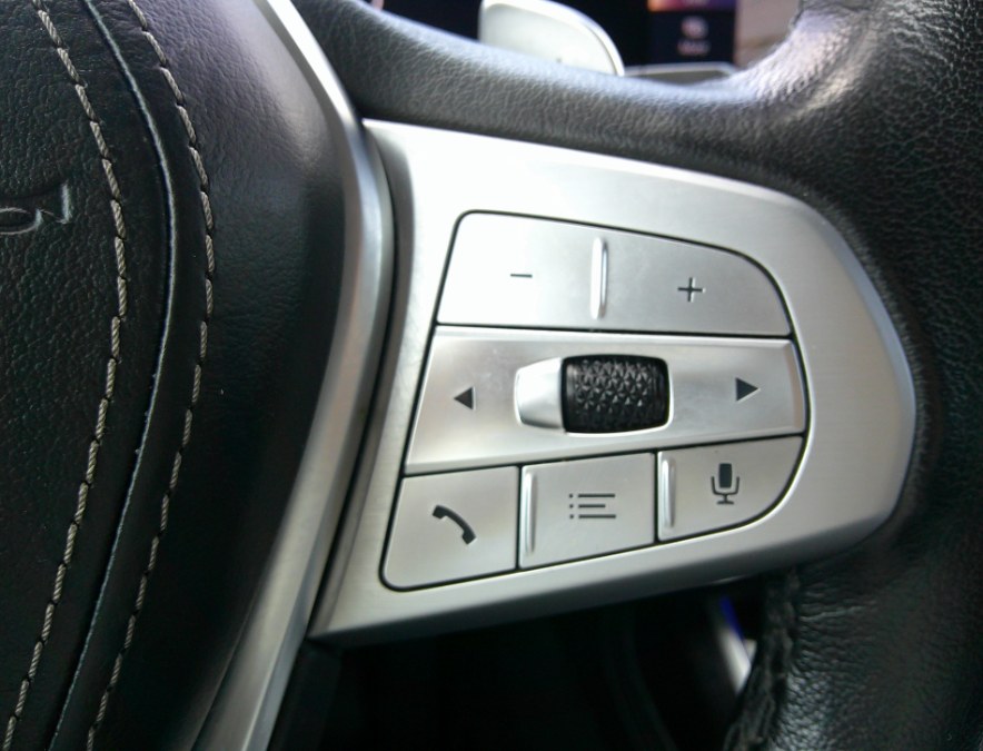 2023 BMW X7 40i - Photo 115