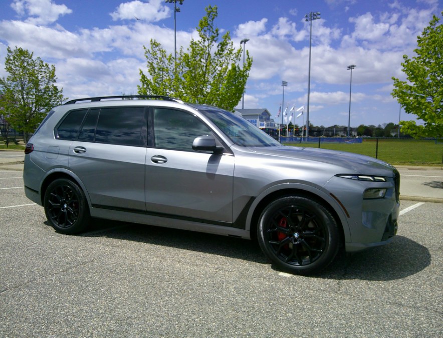 2023 BMW X7 40i - Photo 22
