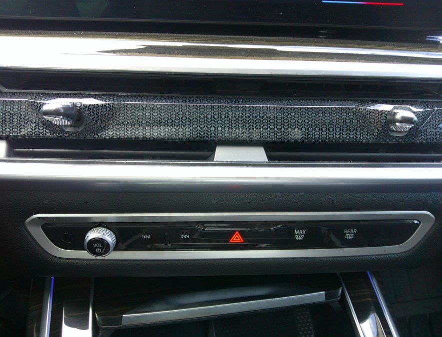2023 BMW X7 40i - Photo 121