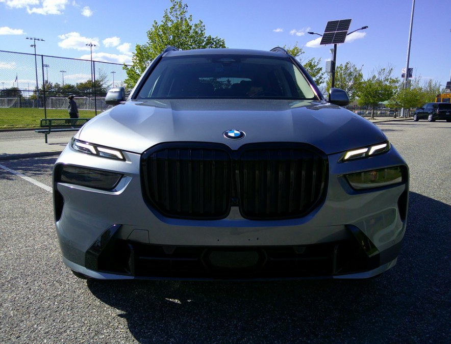 2023 BMW X7 40i - Photo 17