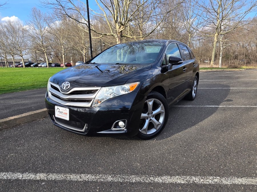 Used 2013 Toyota Venza in Springfield, Massachusetts | Fast Lane Auto Sales & Service, Inc. . Springfield, Massachusetts