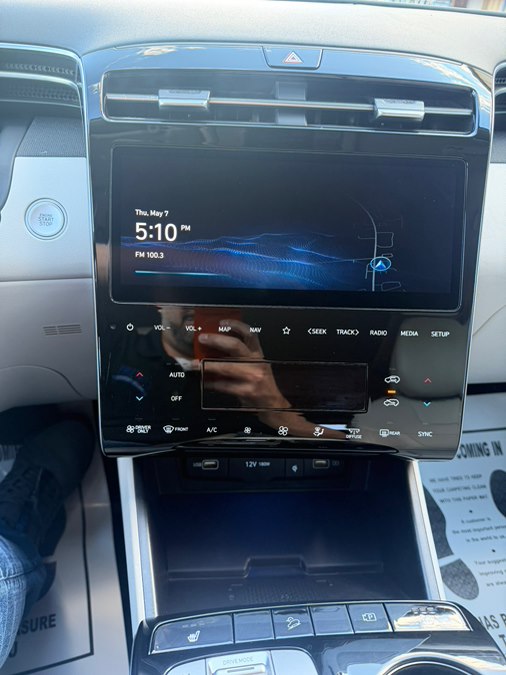 2023 Hyundai Tucson SEL Convenience - Photo 17
