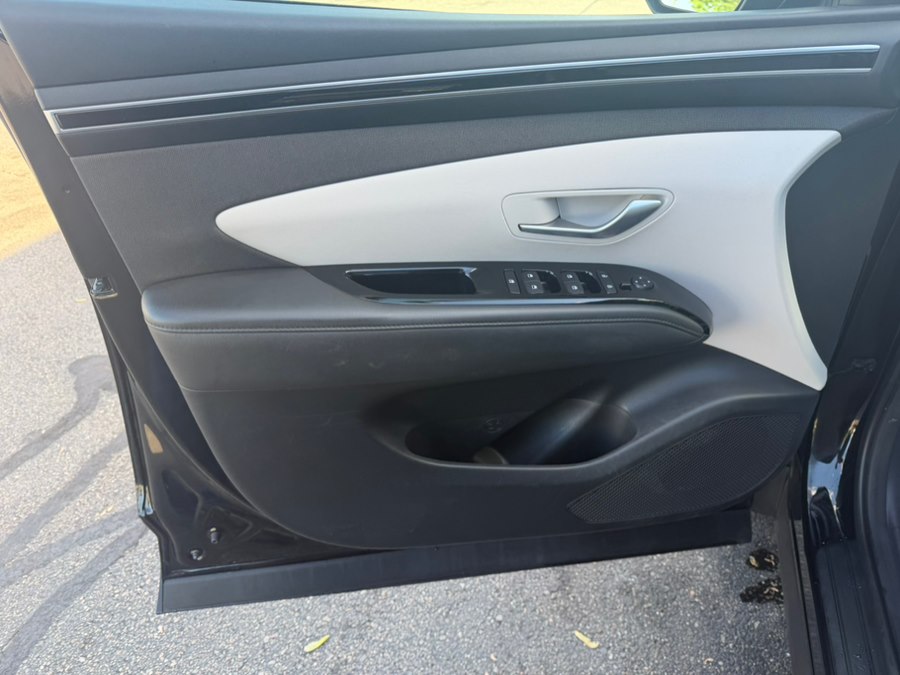 2023 Hyundai Tucson SEL Convenience - Photo 12