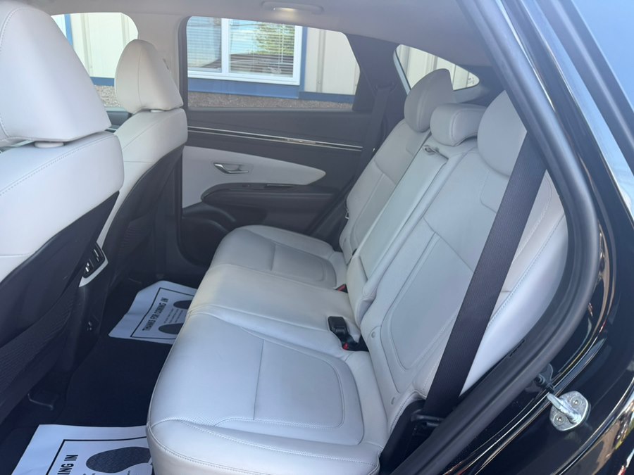 2023 Hyundai Tucson SEL Convenience - Photo 22